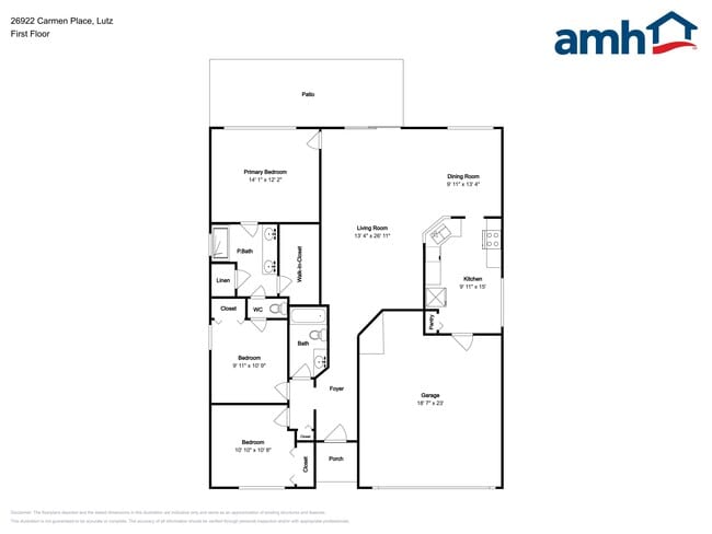 Building Photo - 26922 Carmen Pl