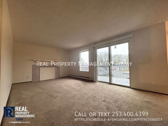 Building Photo - 117 162nd St S