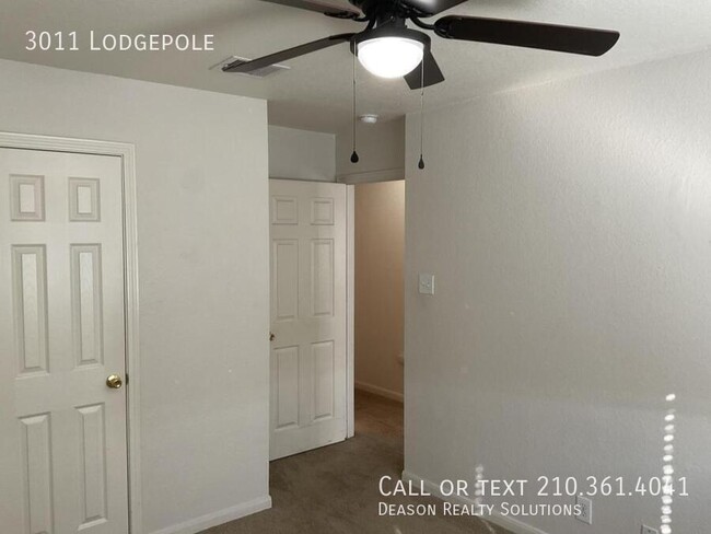 Building Photo - 3011 Lodgepole-