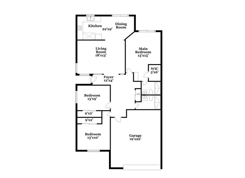Building Photo - 603 Jackson Dr