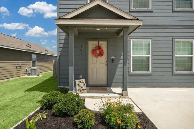 Building Photo - 221 Texas Angel Wy