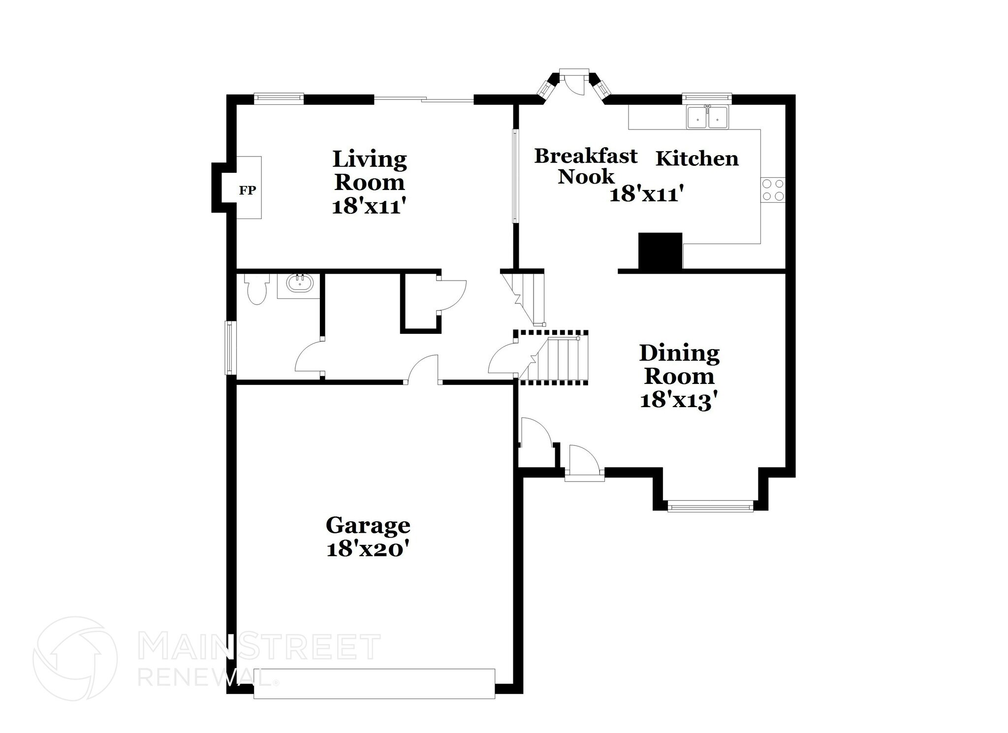 Building Photo - 18557 E Hamilton Dr