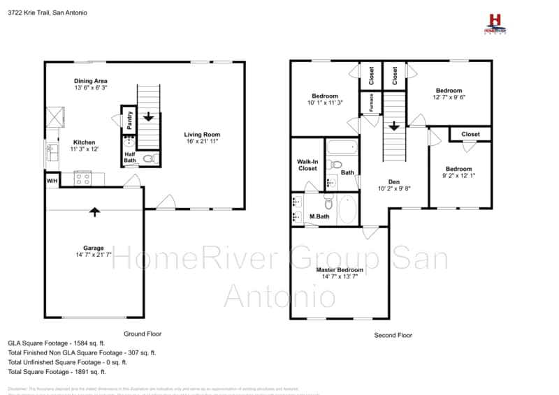 Building Photo - 3722 Krie Trail