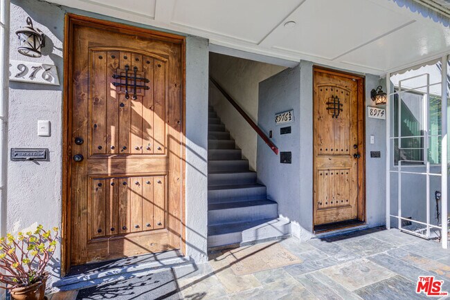 Building Photo - 8976 Cadillac Ave