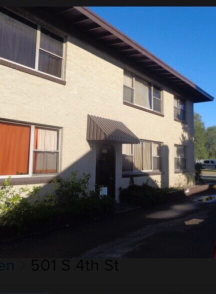 Building Photo - 501 S 4th St