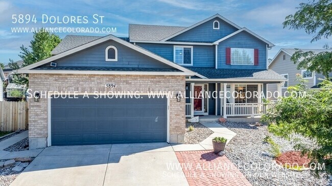 Building Photo - 5894 Dolores St