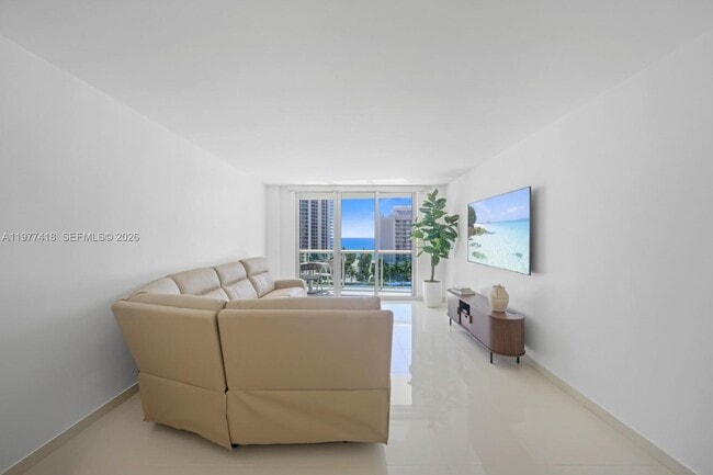 Building Photo - 19370 Collins Ave