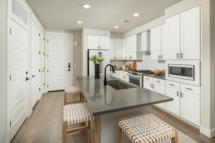 Building Photo - The Quincy at Kierland