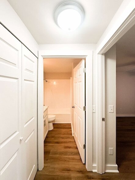 Building Photo - 2421 Madison St