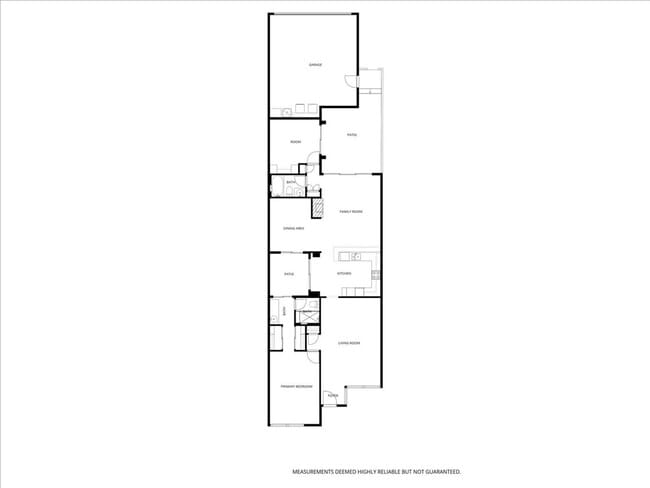 Building Photo - Private Street-Access Condo with Garage, Courtyard, Pool and Tennis