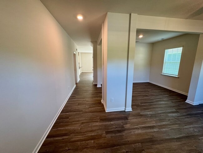 Building Photo - Brand New 4BR/2.5BA Single Family Home