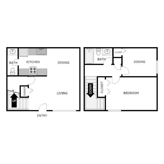 Churchill Apartments 215 Kinney Ave Rapid City SD 57702 Apartment
