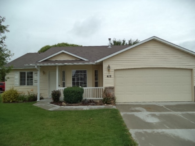 Building Photo - 410 W Mule Ct