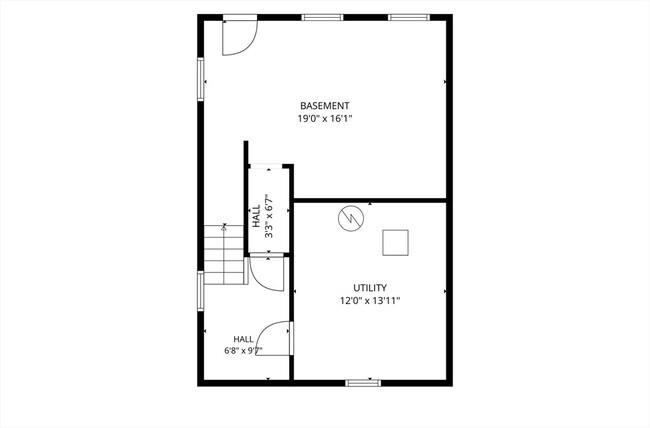 Building Photo - 153 G St