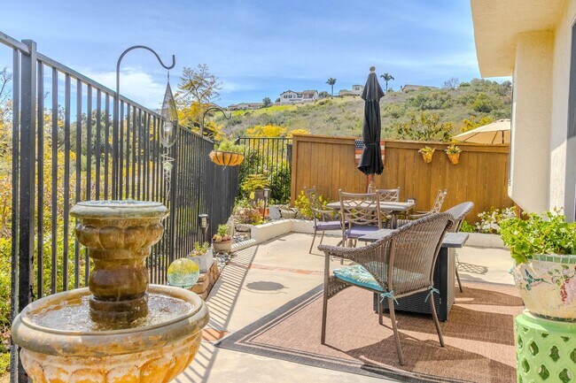 Building Photo - 4 Bedroom Home in The Promenade at La Costa!