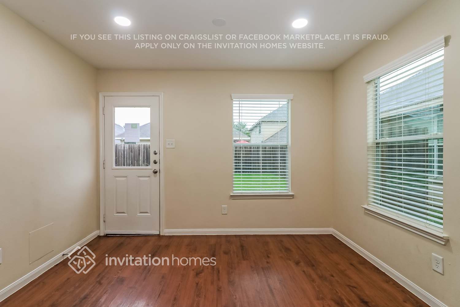 Building Photo - 18802 N Lyford Dr