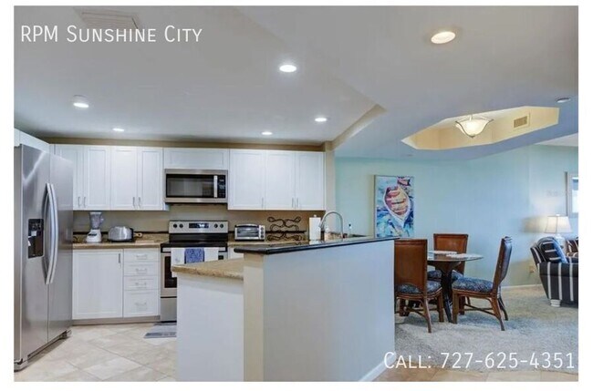Building Photo - 1310 Gulf Blvd