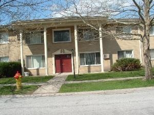 Primary Photo - Lansing South Apartments