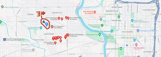 Building Photo - 310 Steeples Blvd