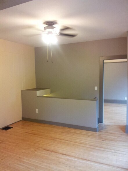 Diningroom - 2222 NW Irving St