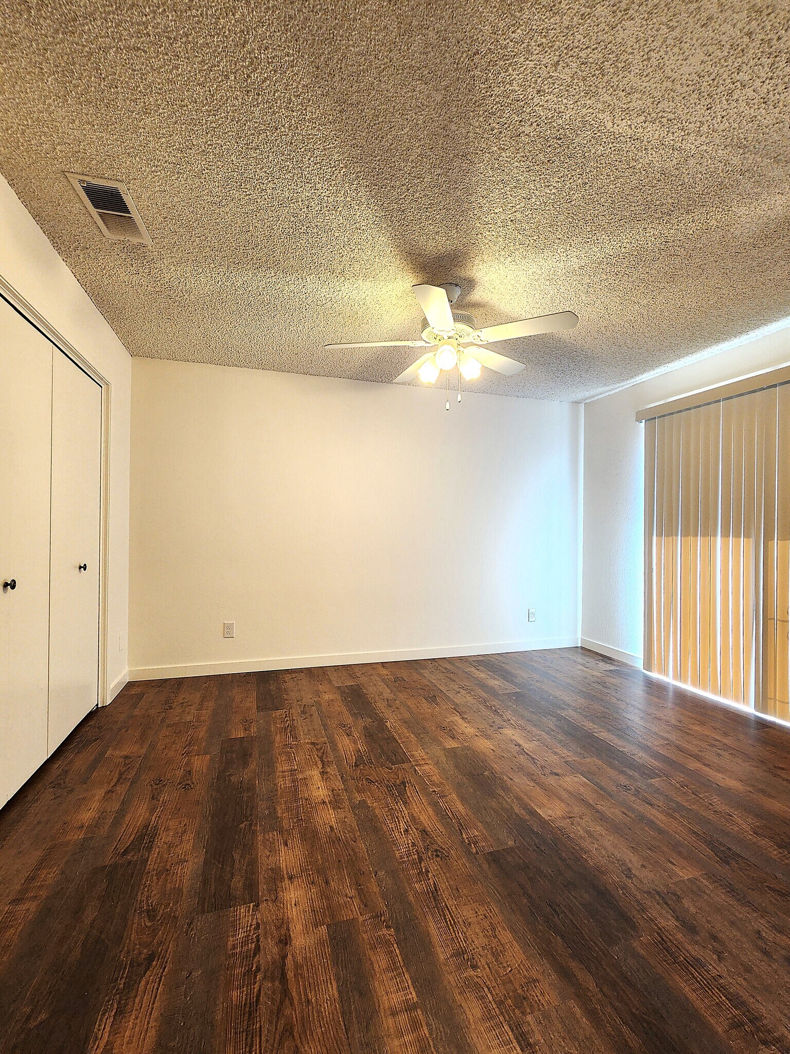 Master Bedroom 1 - 4617 N Charles Ave