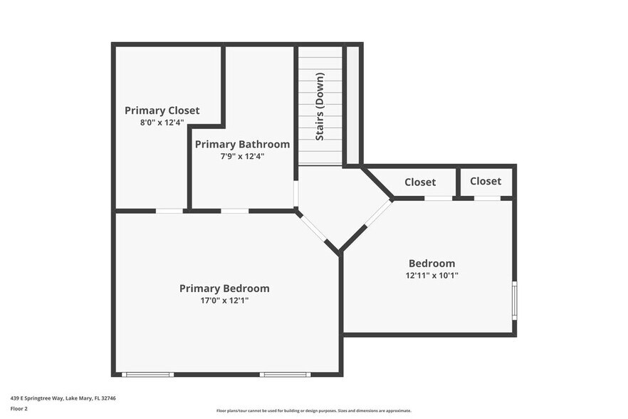 Building Photo - 439 E Springtree Way