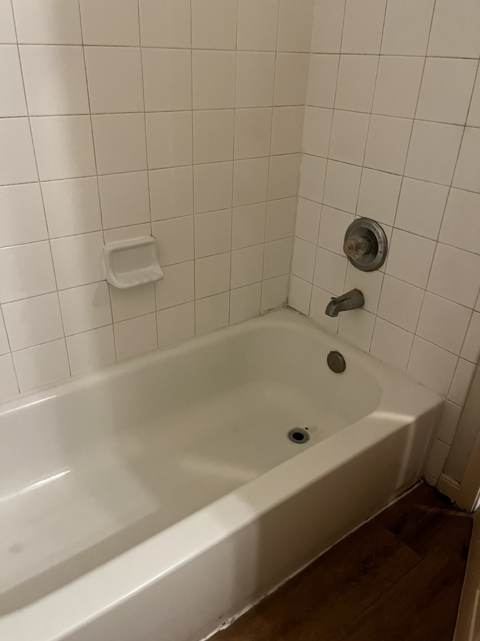 bathroom 2 - 11807 Chetman Dr