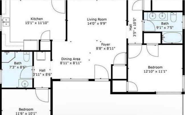 Building Photo - 1025 N 32nd St