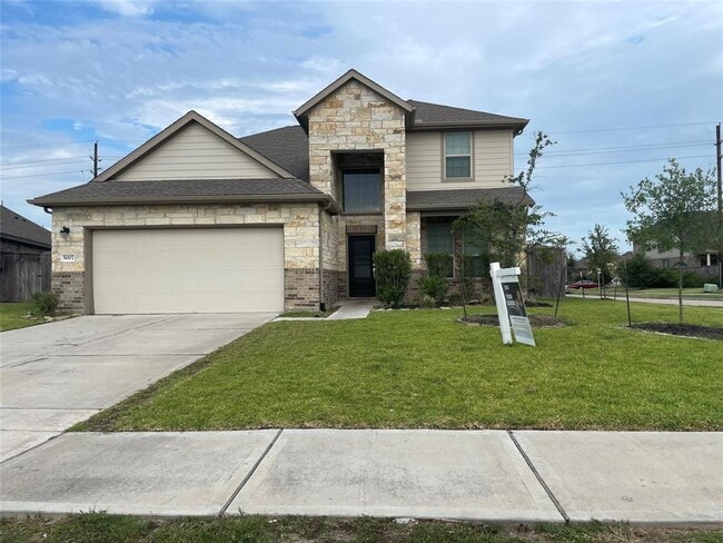 Building Photo - 5007 Dunstable Manor Ln