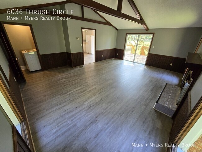 Building Photo - 6036 Thrush Cir
