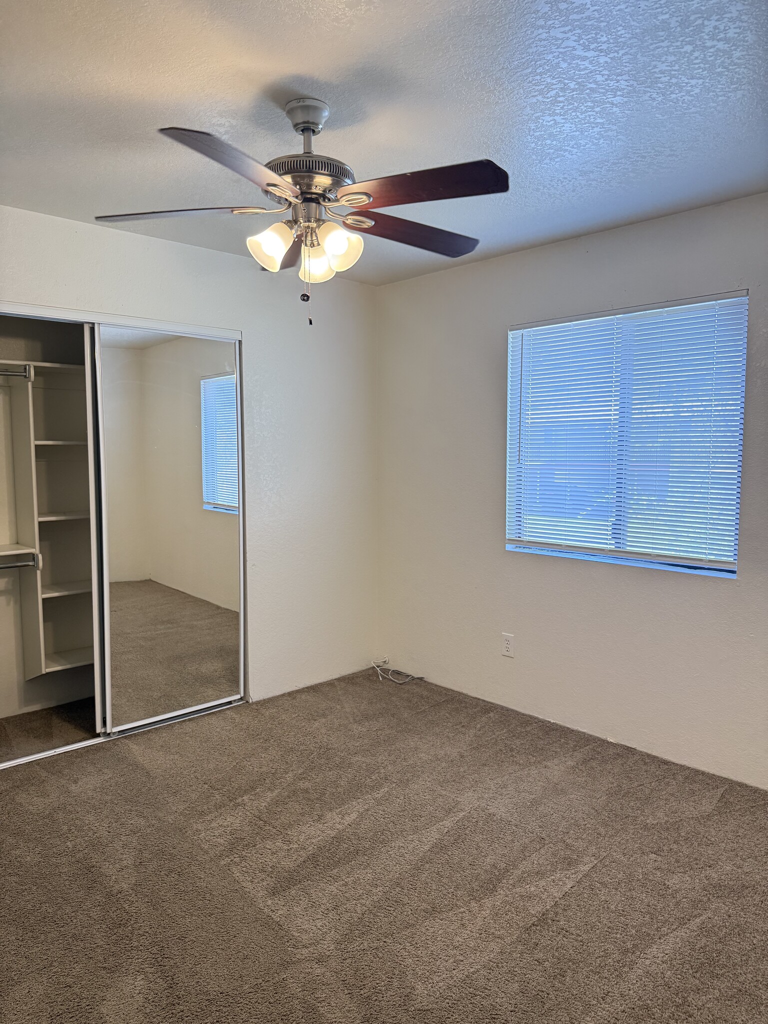 Bedroom - 1728 N Santa Rita Ave
