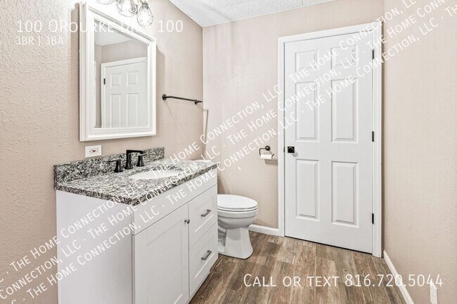 Building Photo - 100 Orourke Dr