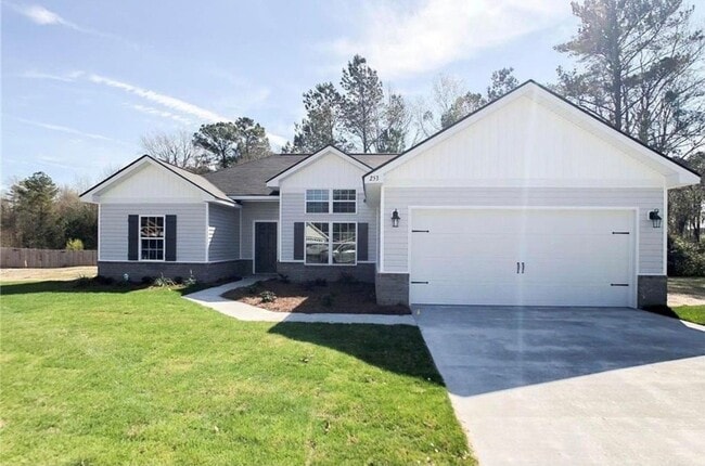 Primary Photo - Home For Rent