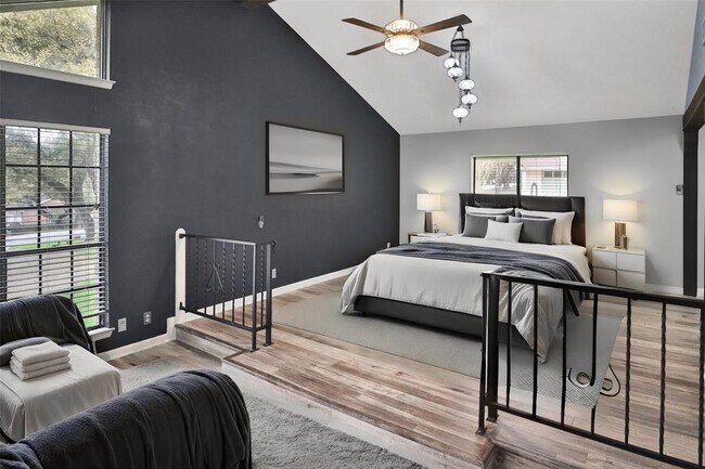 Building Photo - 9328 Blazing Star Trail