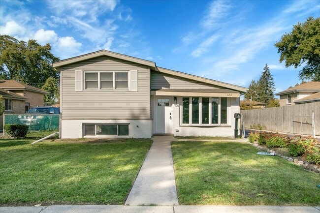 Building Photo - 329 E Jefferson St