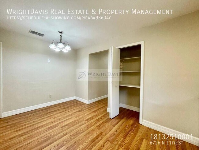 Building Photo - 6726 N 11th St
