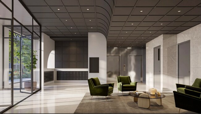 Building Photo - Astoria Point