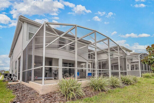 Building Photo - 1565 Mulligan Blvd