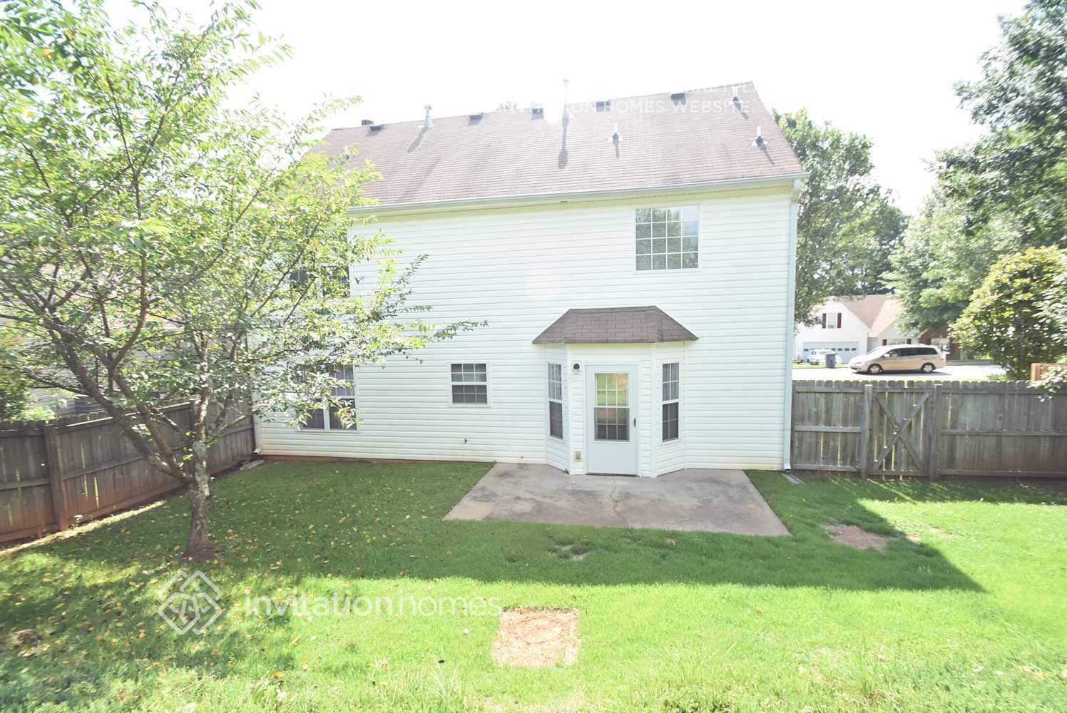 Building Photo - 1533 Hayden Mill Way