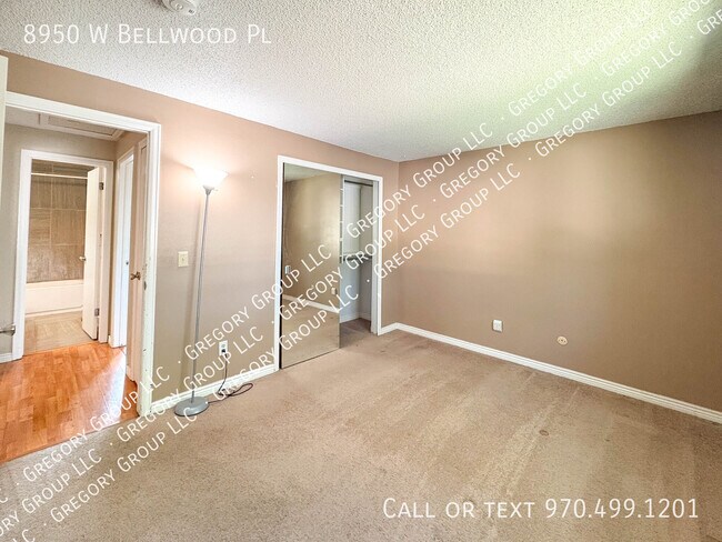 Building Photo - 8950 W Bellwood Pl