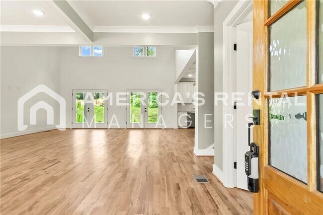 Building Photo - Spacious New Construction on 1.3 Acres!