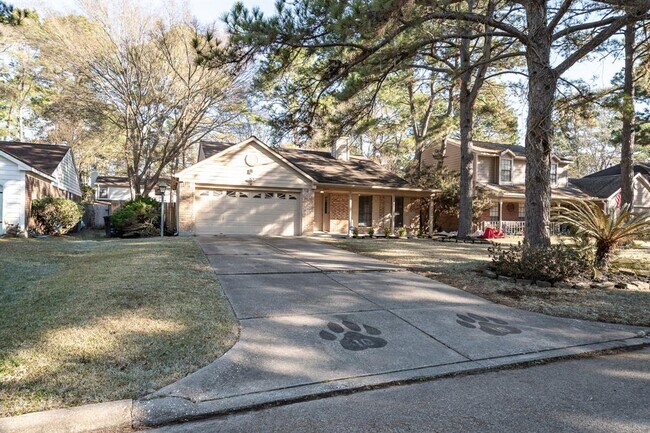 Building Photo - 3223 Creek Shadows Dr