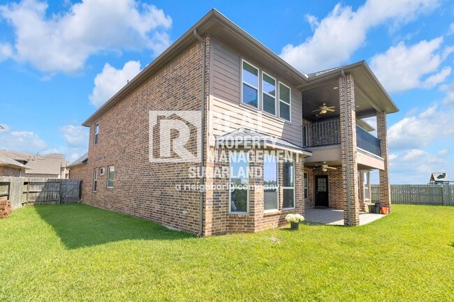 Building Photo - 18607 Pelham Grove Ln