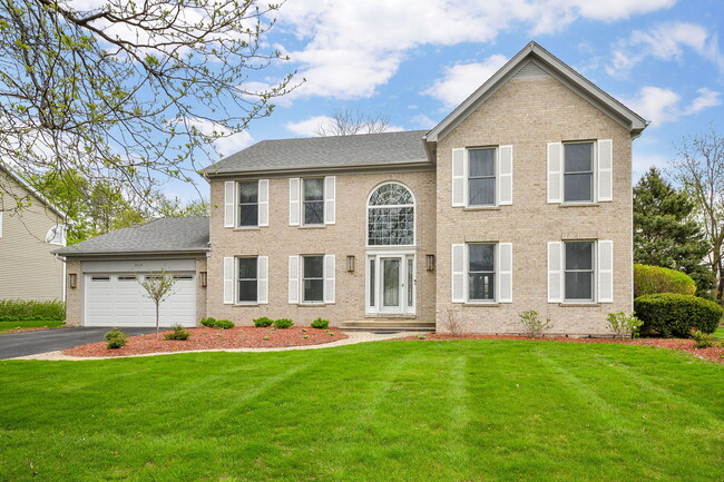 Primary Photo - 3614 Charlemagne Ln