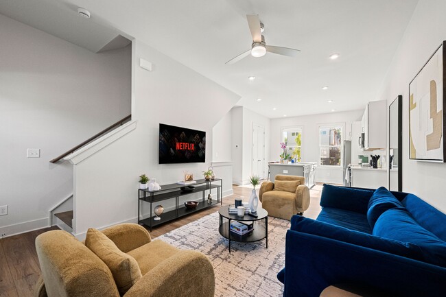 Building Photo - 1389 Cozy Ct. SE