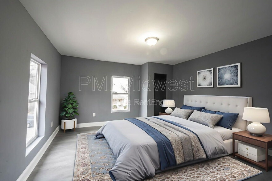 Building Photo - 117 N Colorado Ave