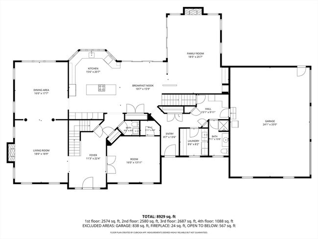 Building Photo - 3 Jennison Cir