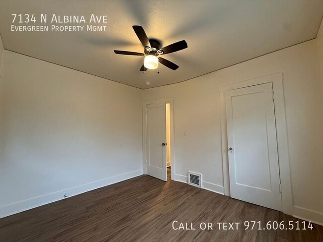 Building Photo - 7134 N Albina Ave