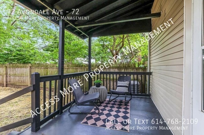 Building Photo - 72 Avondale Ave