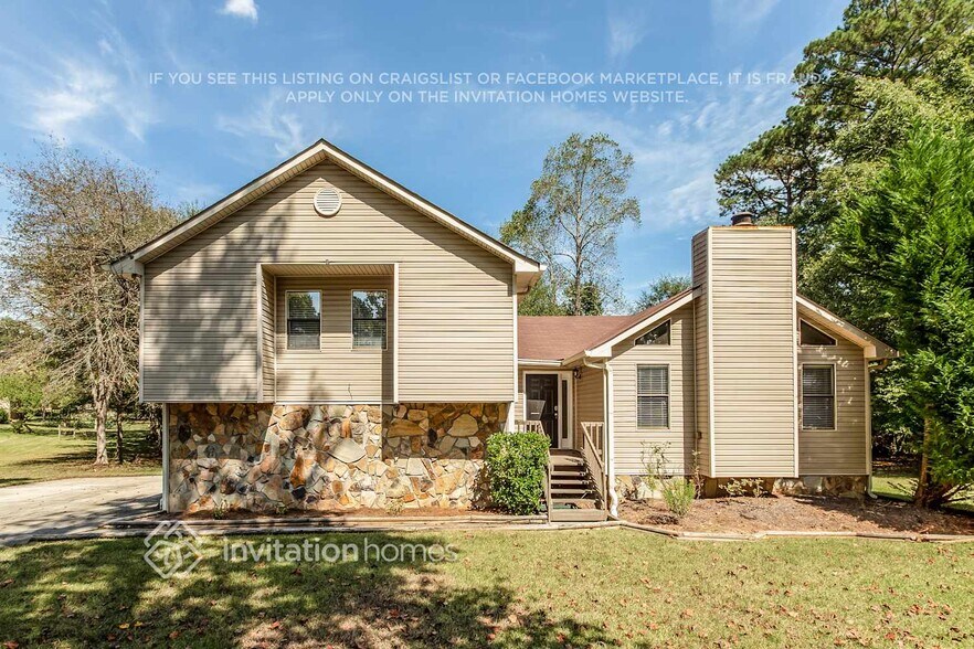 Building Photo - 215 Merrydale Dr